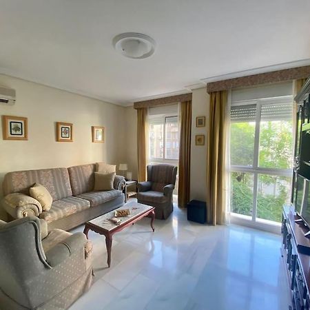 Rentalsevilla Luis De Morales 外观 照片