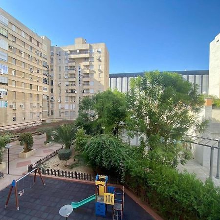 Rentalsevilla Luis De Morales 外观 照片