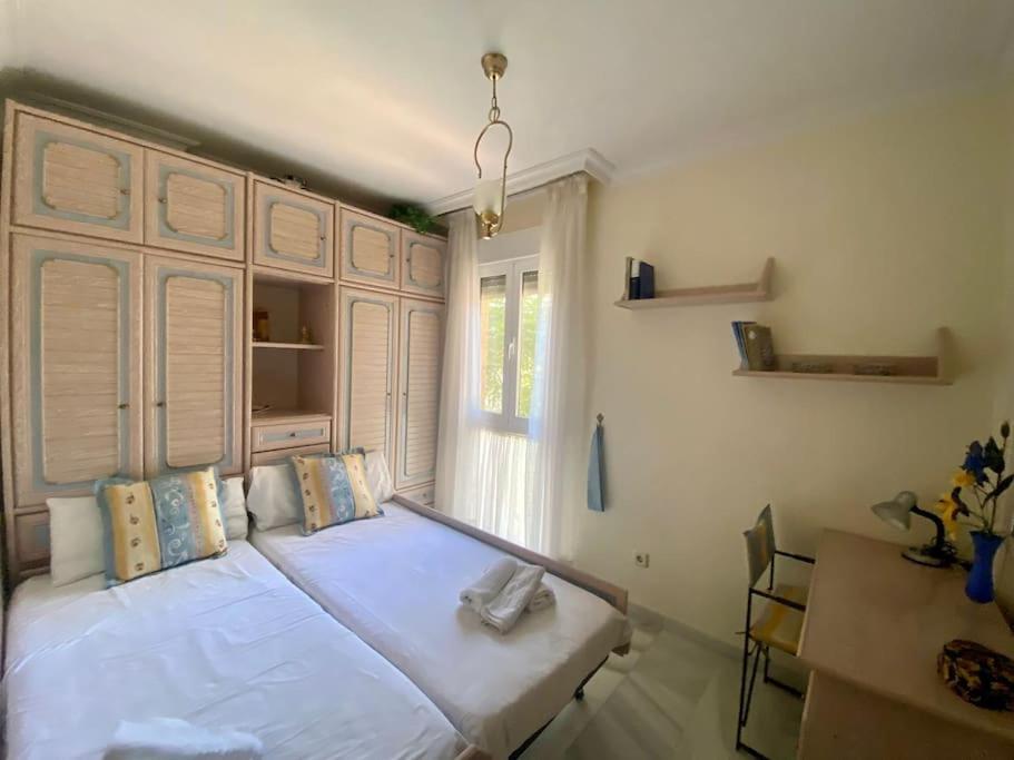 Rentalsevilla Luis De Morales 外观 照片