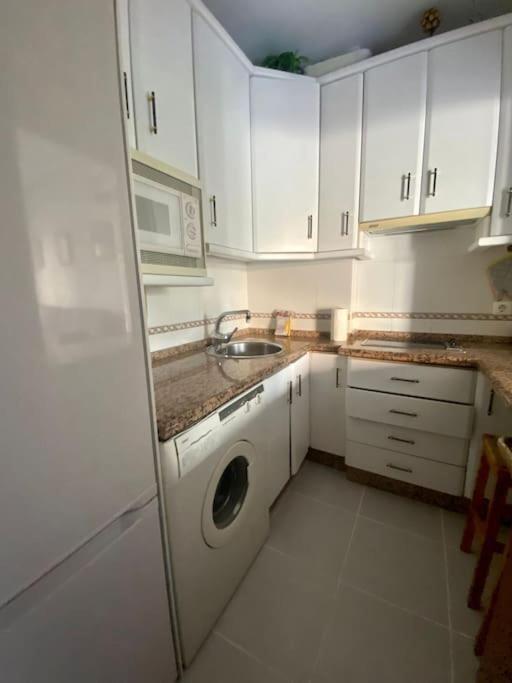 Rentalsevilla Luis De Morales 外观 照片