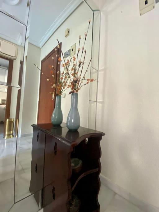 Rentalsevilla Luis De Morales 外观 照片