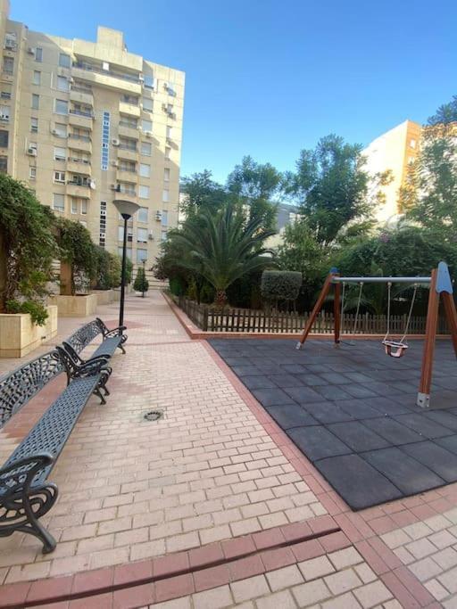 Rentalsevilla Luis De Morales 外观 照片