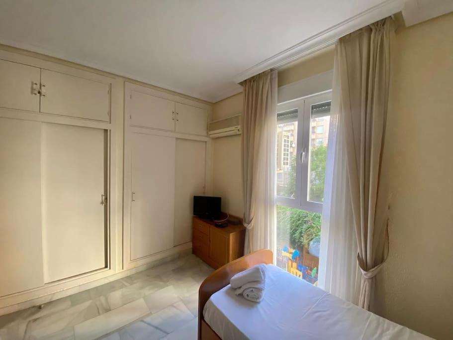 Rentalsevilla Luis De Morales 外观 照片