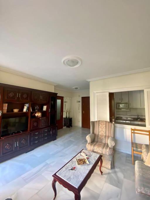 Rentalsevilla Luis De Morales 外观 照片