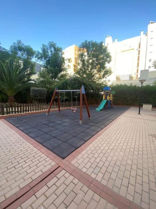 Rentalsevilla Luis De Morales 外观 照片