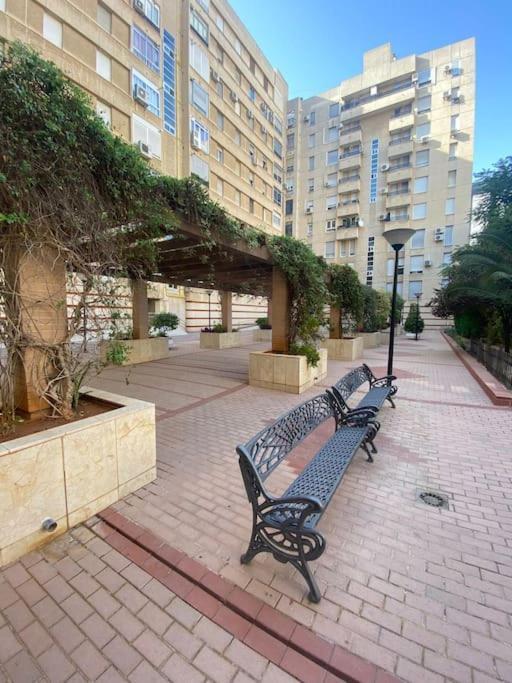 Rentalsevilla Luis De Morales 外观 照片